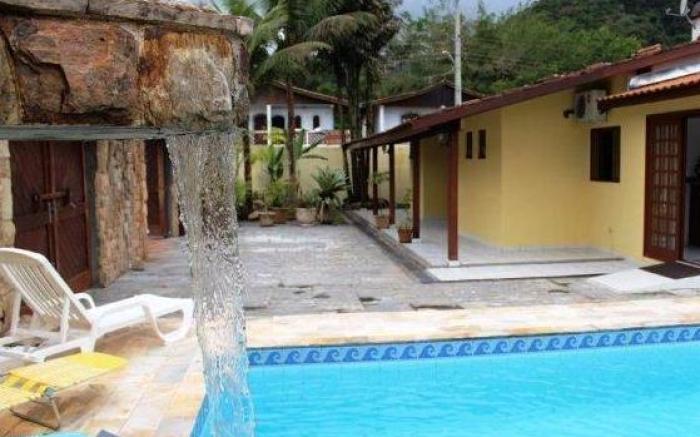 Ipe Suites Juquehy