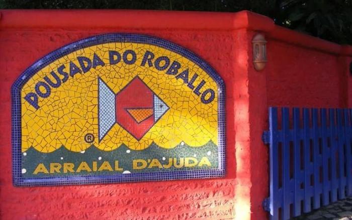 Pousada do Roballo