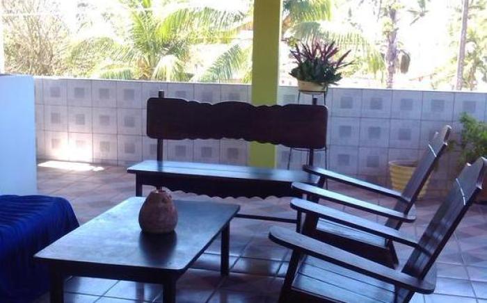 Pousada Porto Seguro