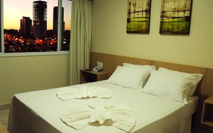 Savana Hotel