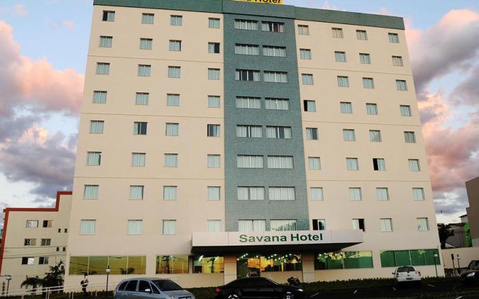 Savana Hotel