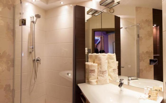 Hotel & SPA Czarny Gron