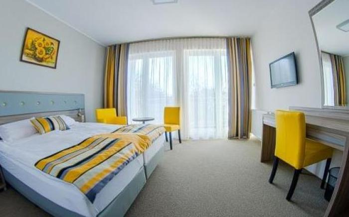 Hotel Jastarnia
