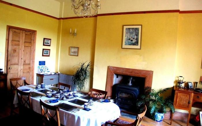 Lamphey Park Guest House