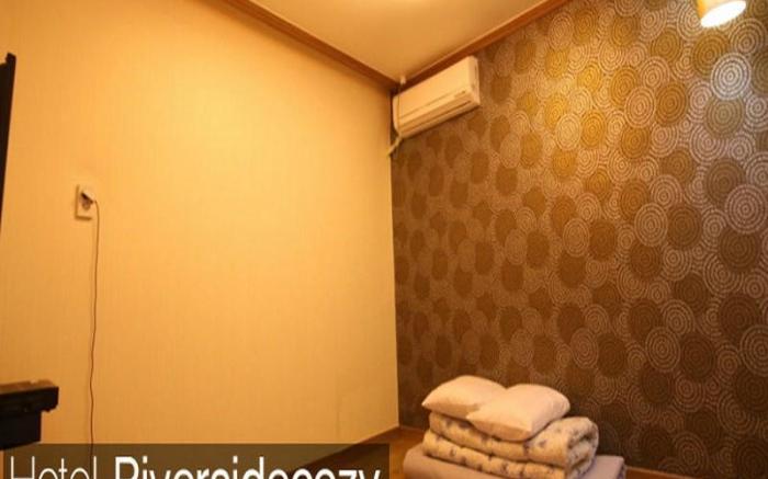 Hotel Riversidecozy