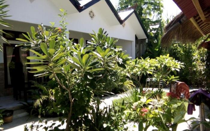 Padanta Homestay