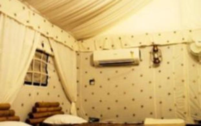 Camp Aqua Forest