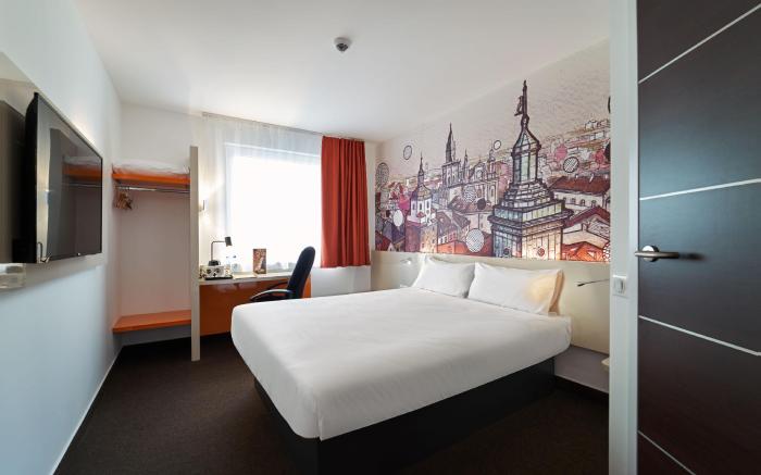 B&B Hotel Lublin Centrum