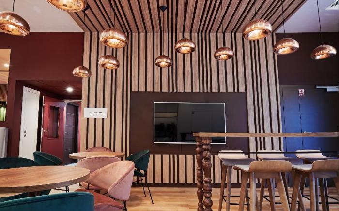 B&B Hotel Lublin Centrum
