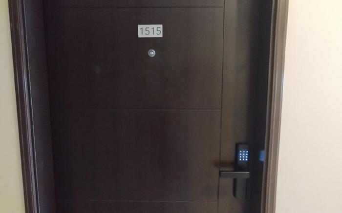 Cebu Avida Riala T3 1515 IT Park