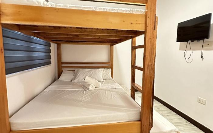Isla DOS Homestay