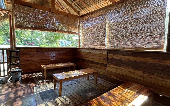 Isla DOS Homestay
