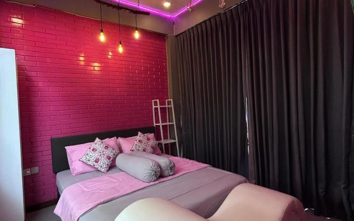 YuRooms Villapartment Cool Adults Only
