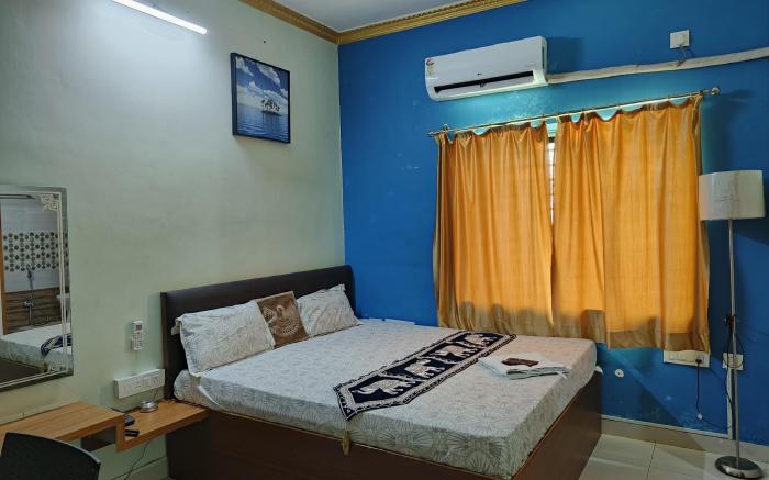 Goroomgo GD Stay Inn Bhubaneswar 