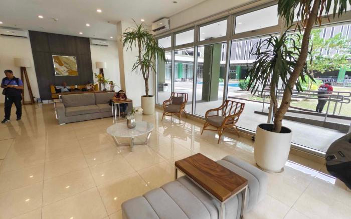 Cebu Avida Riala T4 1520 IT Park