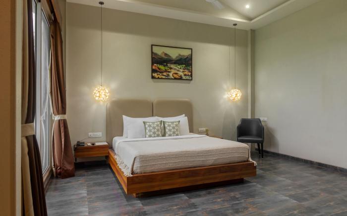 River Estates Resort, Restaurant & Spa by Vibescapes