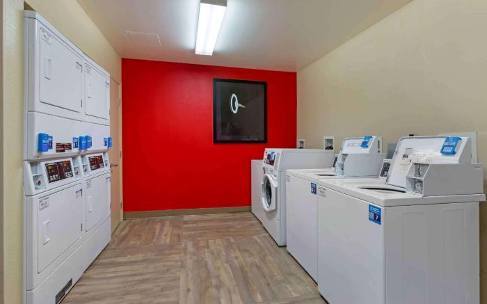 Extended Stay America Select Suites - Phoenix - Scottsdale - North