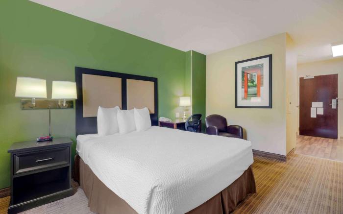 Extended Stay America Suites - Providence  - West Warwick