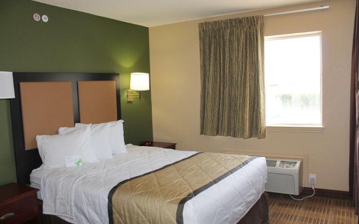 Extended Stay America Suites - Houston - Katy Freeway - Energy Corridor