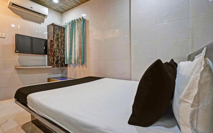 Hotel O Taj Lodging and Boarding