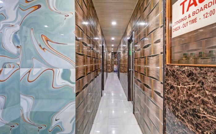 Hotel O Taj Lodging and Boarding
