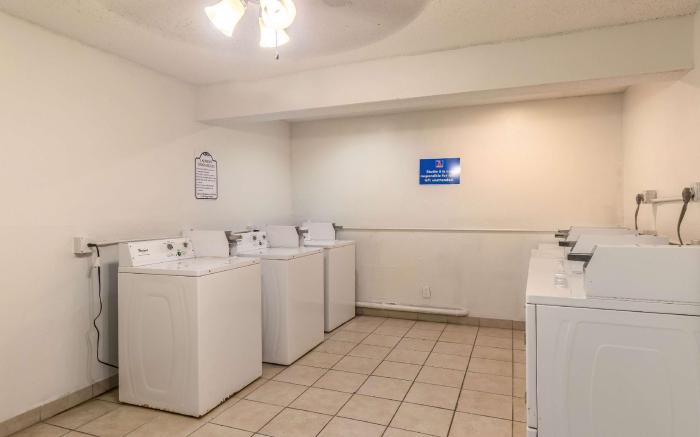 Motel 6 Corpus Christi, TX - North