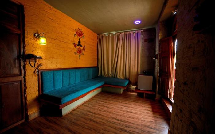 Heritagewadi, Satara 