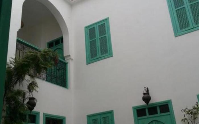 Riad Dar Aida