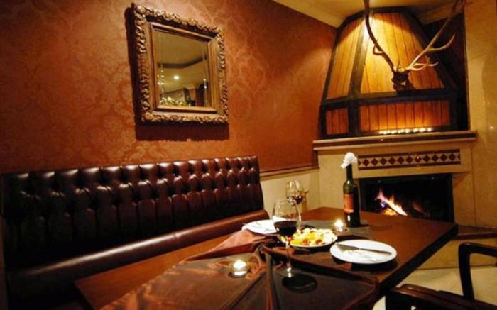 Ak Efe Hotel EDIRNE