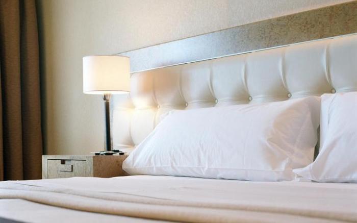 Fueguino Hotel