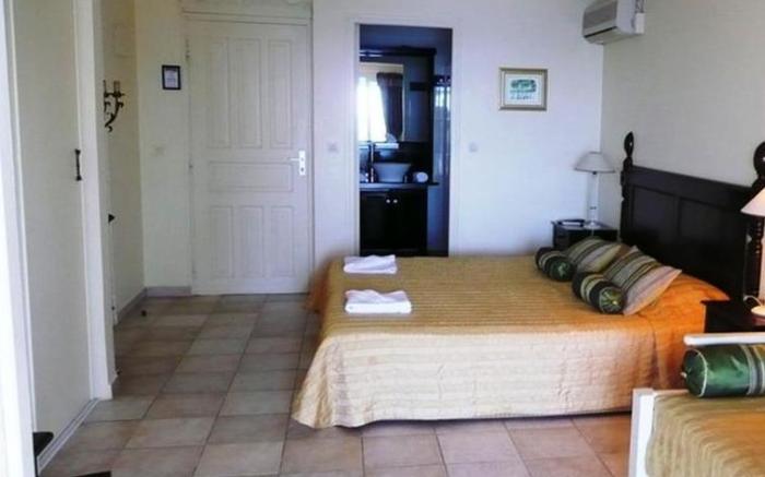 Hotel Amaudo