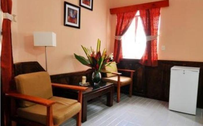Hotel Playa Bejuco