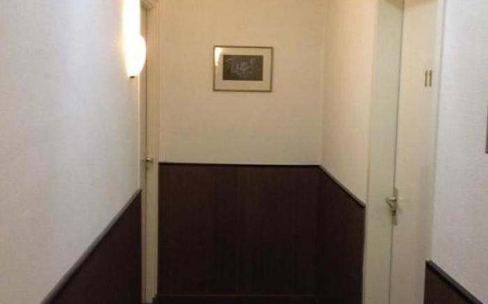 Hotel Randenbroek