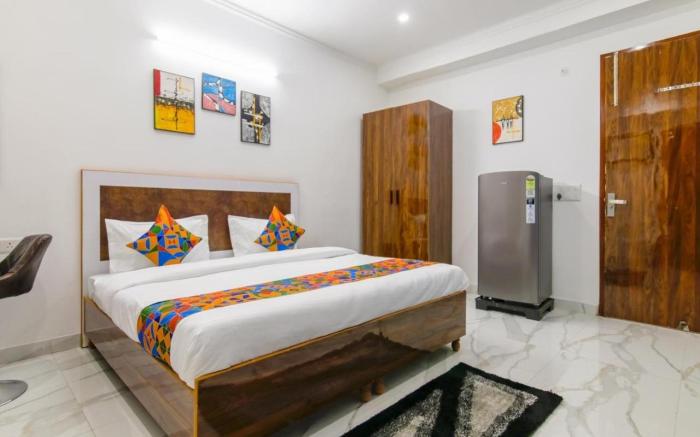 HOTEL WONDERLAND INN