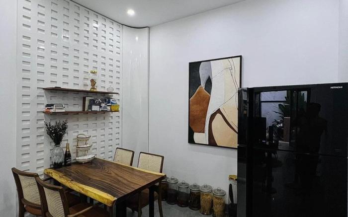Homestay Andy House