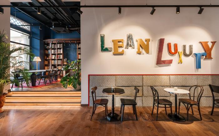 Ruby Bea Hotel Florence