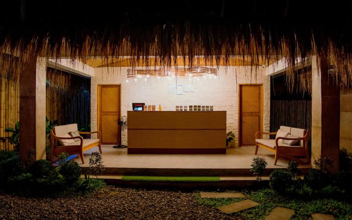 Nadhibar Resort