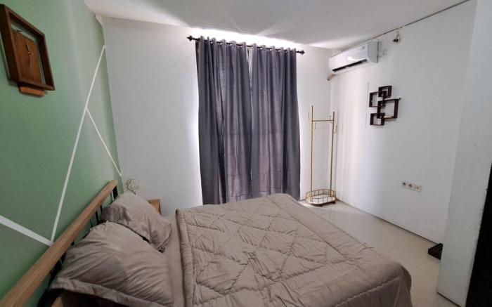 Cozy 3BD Home w AC & Netflix