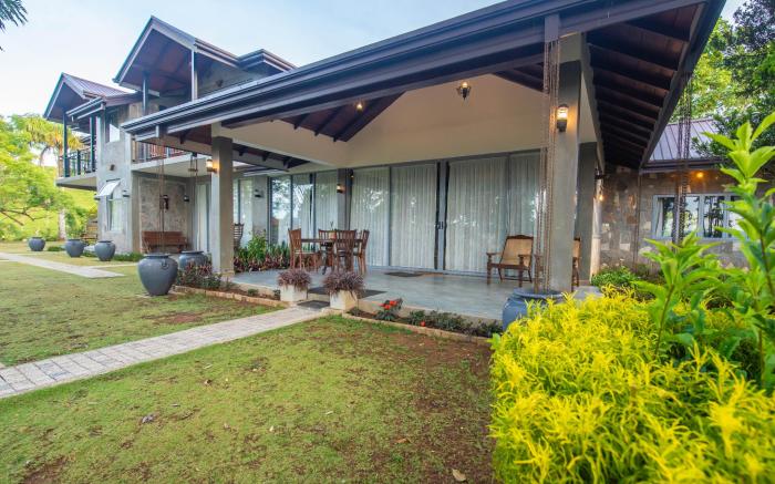 Grand Argyle Resort