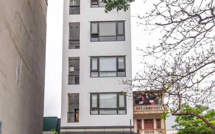 22Housing Serviced Apartment 20 Linh Lang 