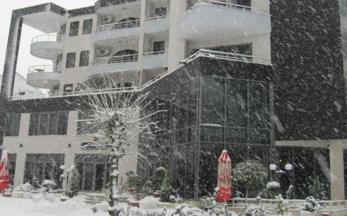 Perla Hotel