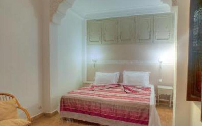 Riad Alnadine