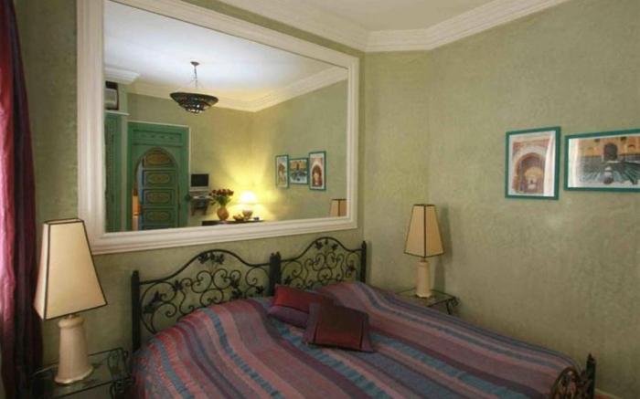 Riad Spa Sindibad