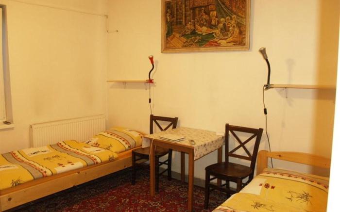 Ubytovanie v sukromi Maria Bullova