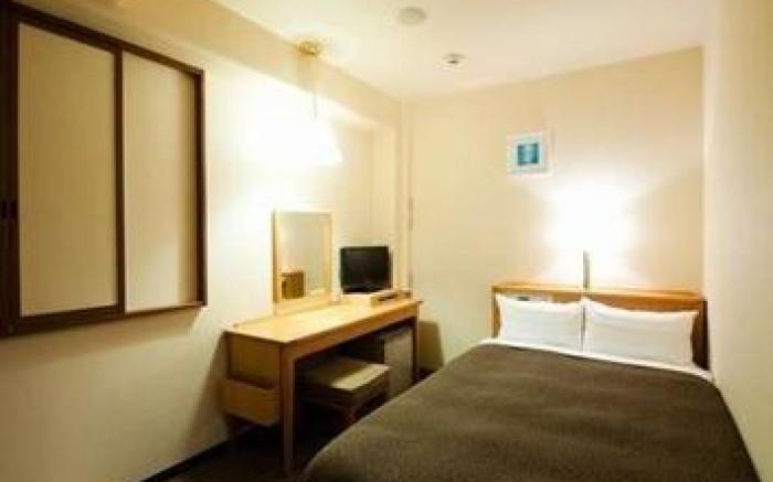 Smile Hotel Shizuoka