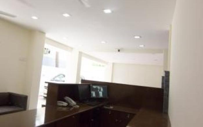 Cloud Nine Serviced Apartments