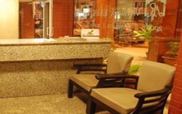 Hotel Malik Residency