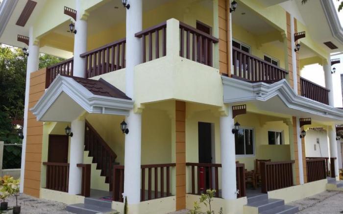 Celtis Resort