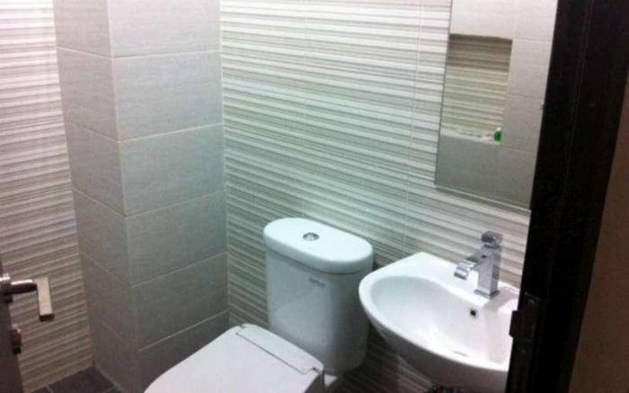 J Residence Guest House Ciumbuleuit
