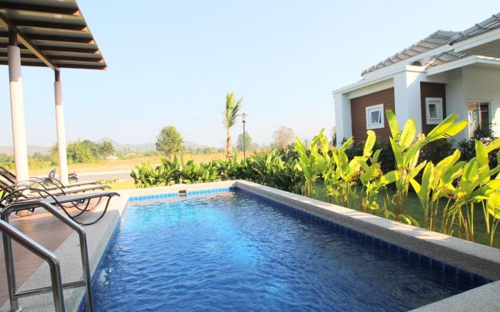 Black Mountain Hua Hin Resort